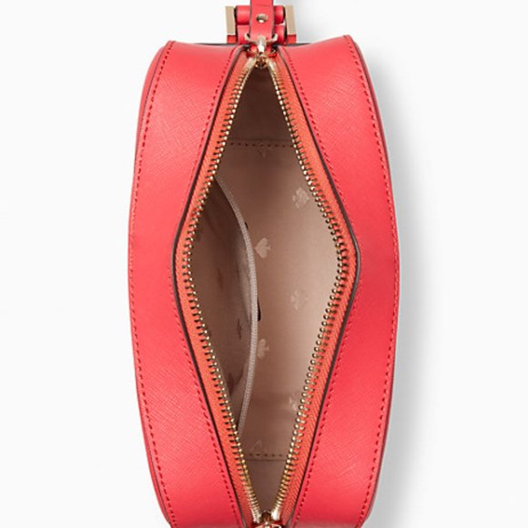 Kate Spade Newberry Lane Cammie Cross Body Bag - Picture 3 of 4